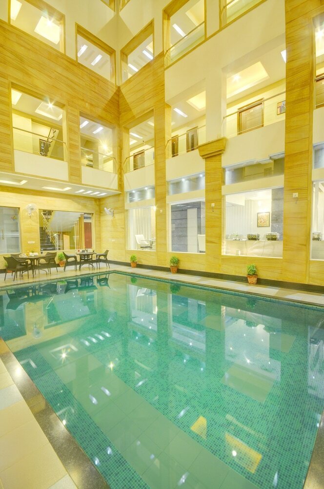 Hotel Chirag