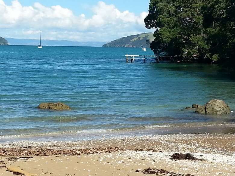 Cabana Oamaru Bay Tourist Park