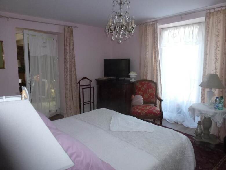 Hotel Domaine de Praterou