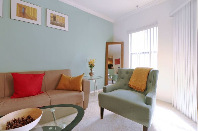 Las Premier Apartments