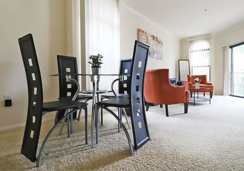 Las Premier Apartments