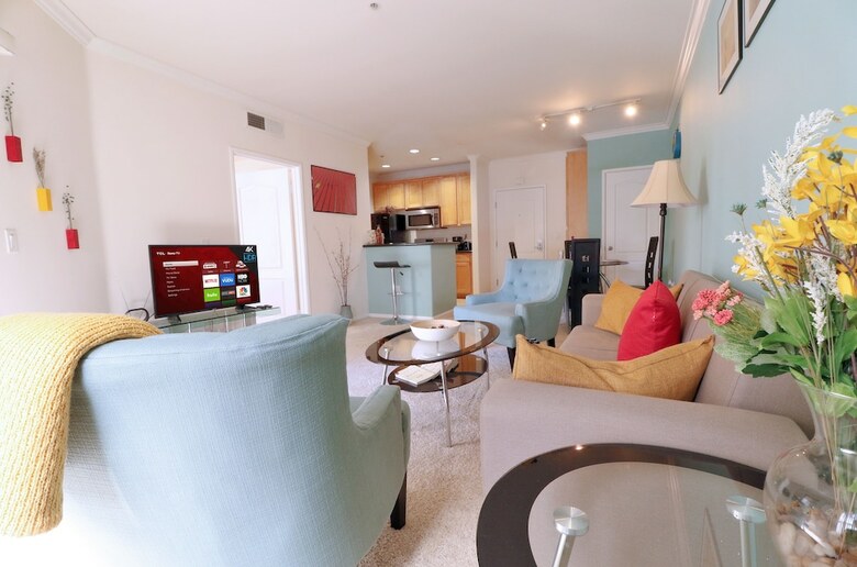Las Premier Apartments