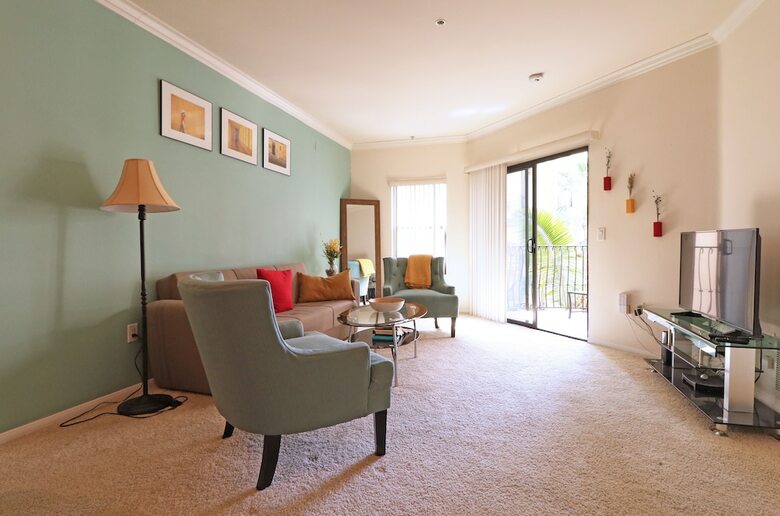 Las Premier Apartments