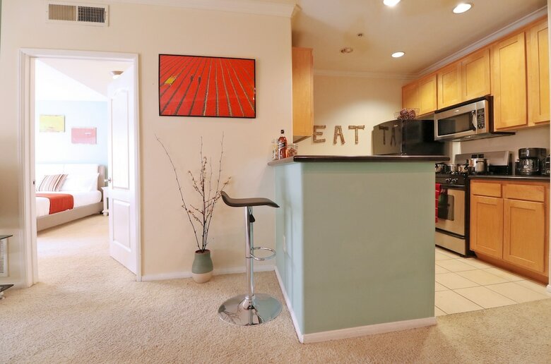 Las Premier Apartments