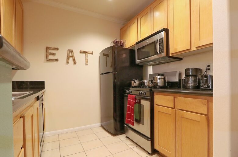 Las Premier Apartments