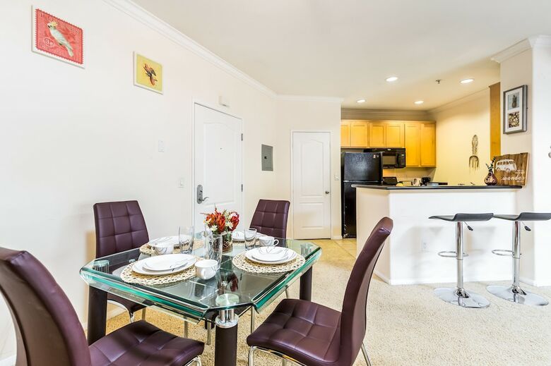 Las Premier Apartments