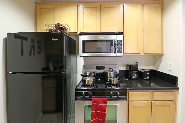 Las Premier Apartments