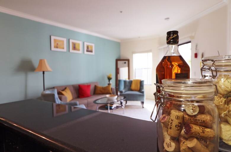 Las Premier Apartments
