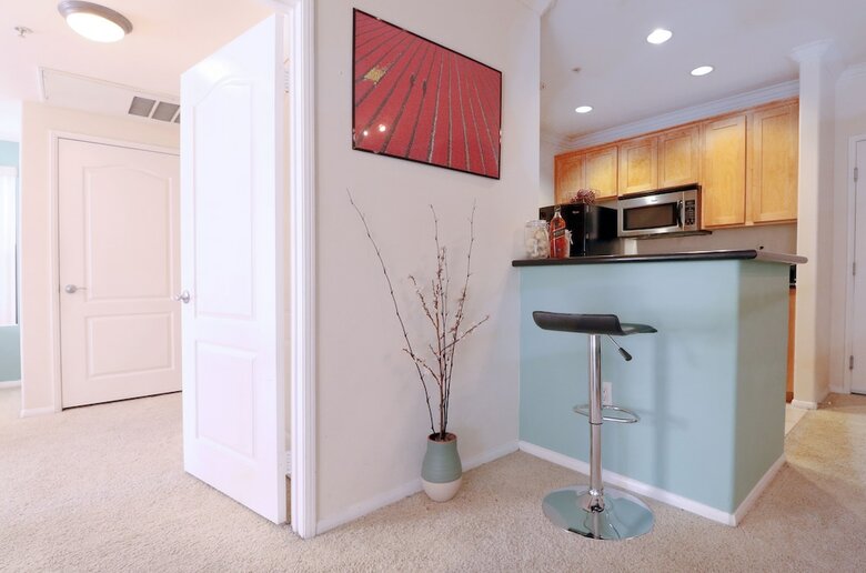 Las Premier Apartments