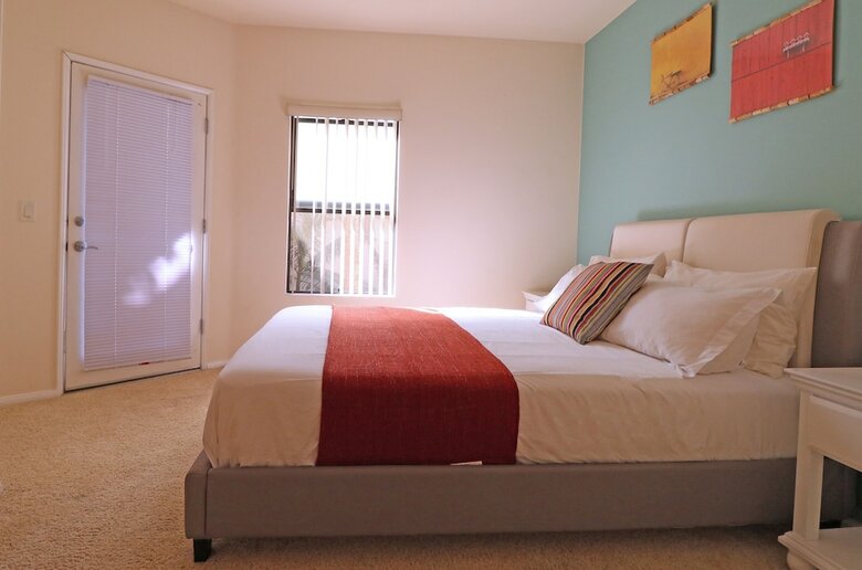 Las Premier Apartments