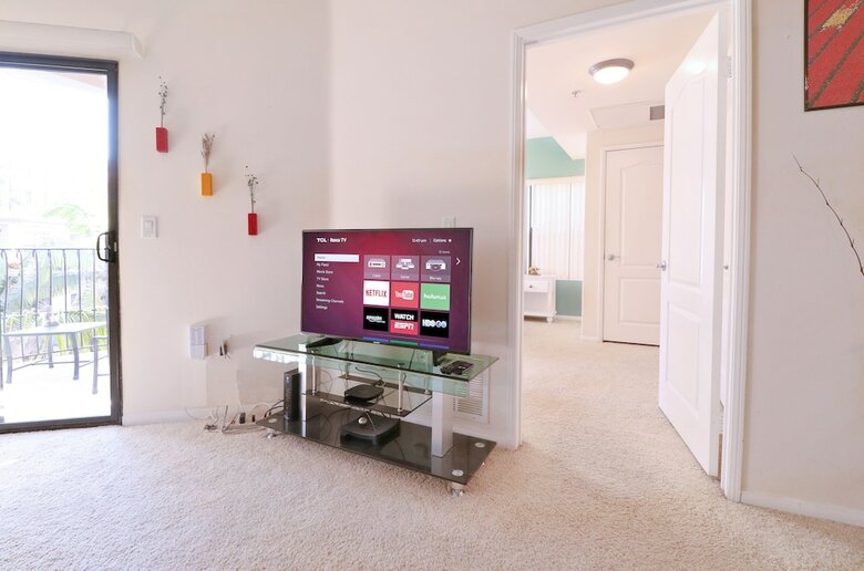Las Premier Apartments