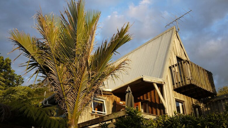 Posada Fern Lodge