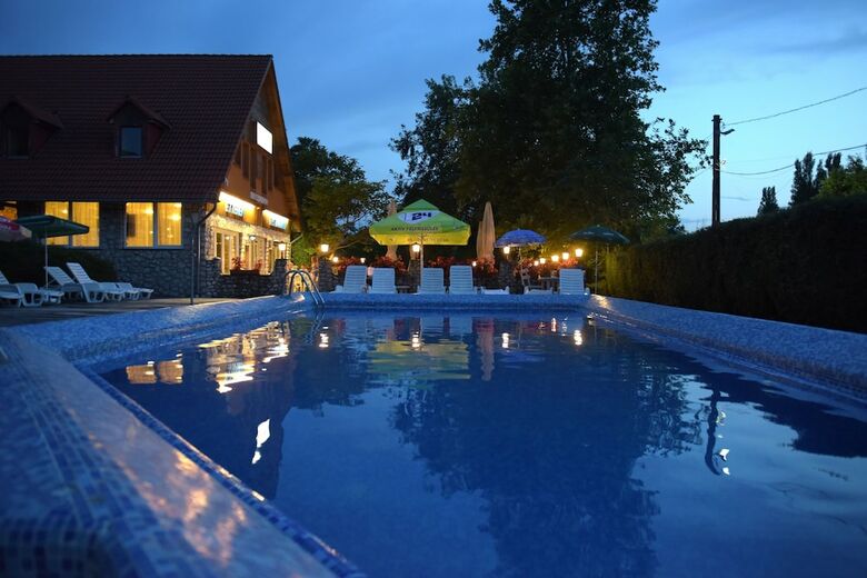 Pension Wellness Park