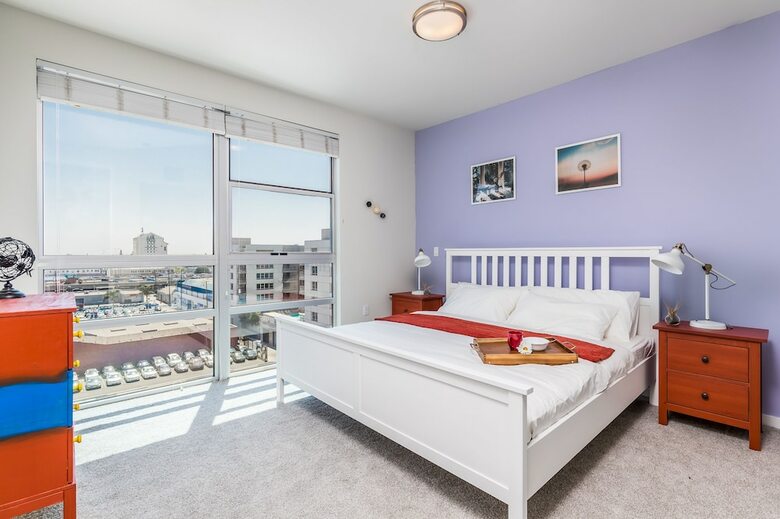 Downtown La Cozy Apartments