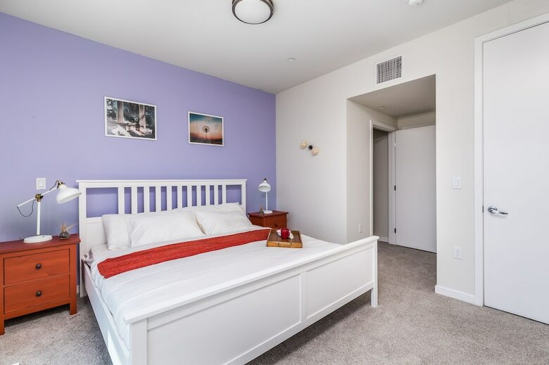 Downtown La Cozy Apartments