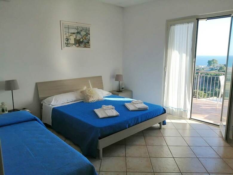 Agroturismo I Cardinali