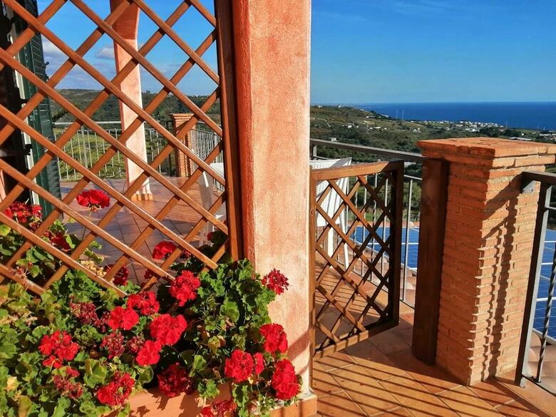 Agroturismo I Cardinali