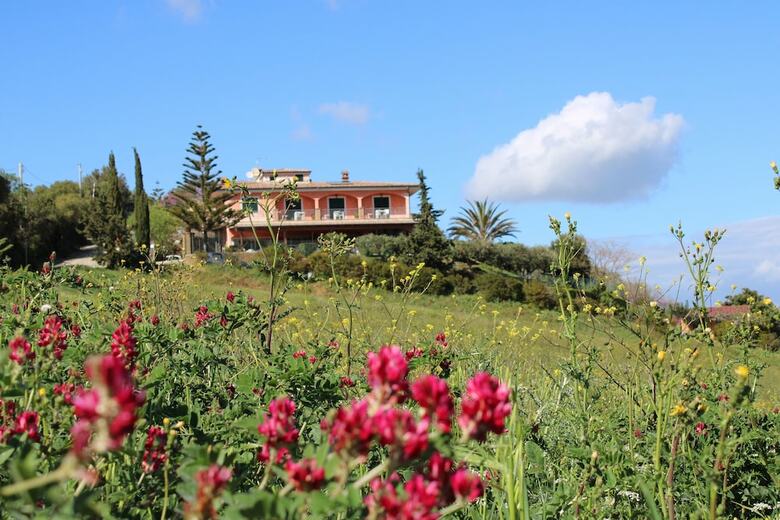 Agroturismo I Cardinali