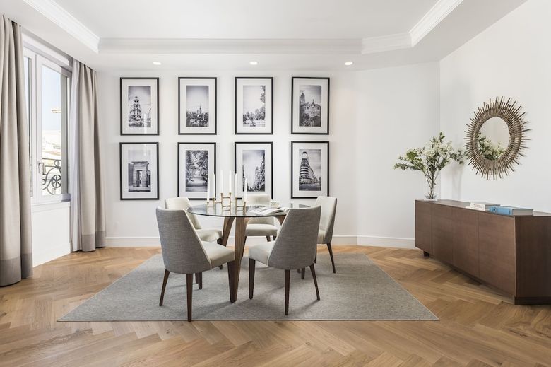 Home Club Alcal� Apartments