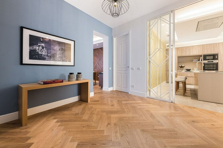 Home Club Alcal� Apartments
