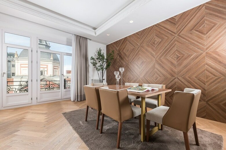 Home Club Alcal� Apartments