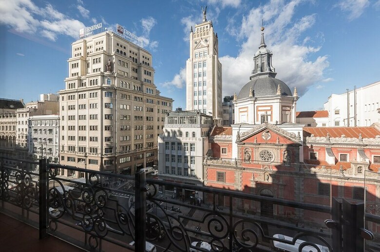 Home Club Alcal� Apartments