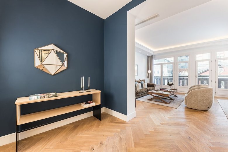 Home Club Alcal� Apartments