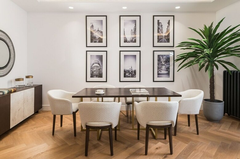 Home Club Alcal� Apartments