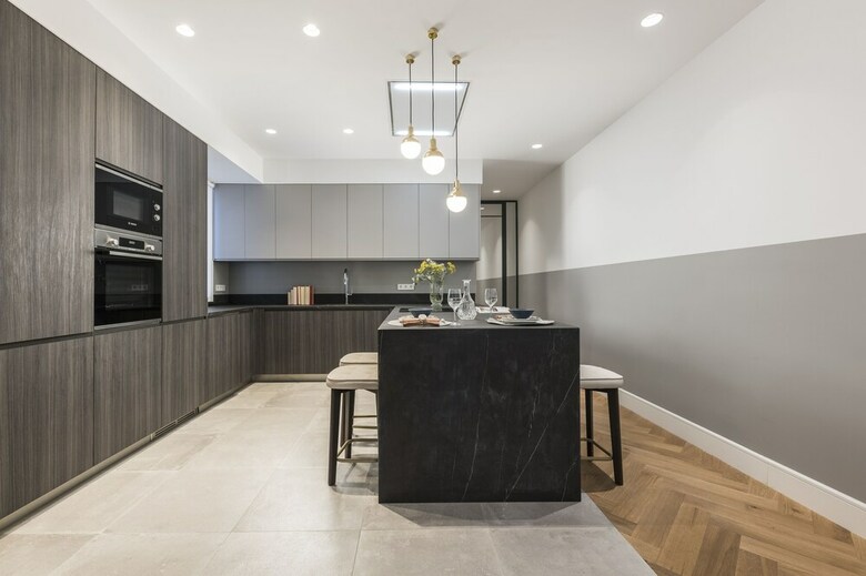 Home Club Alcal� Apartments
