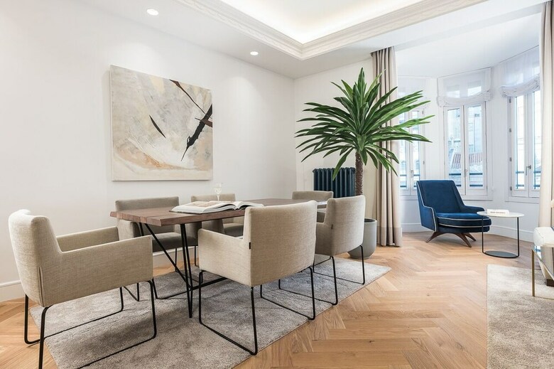 Home Club Alcal� Apartments