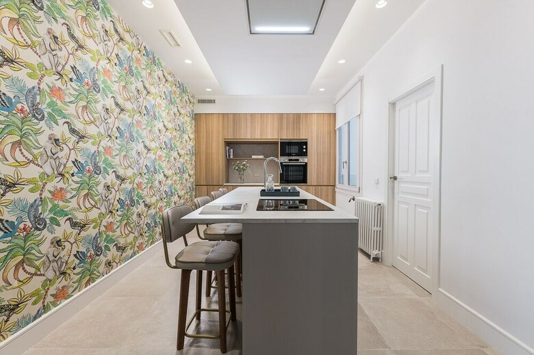 Home Club Alcal� Apartments
