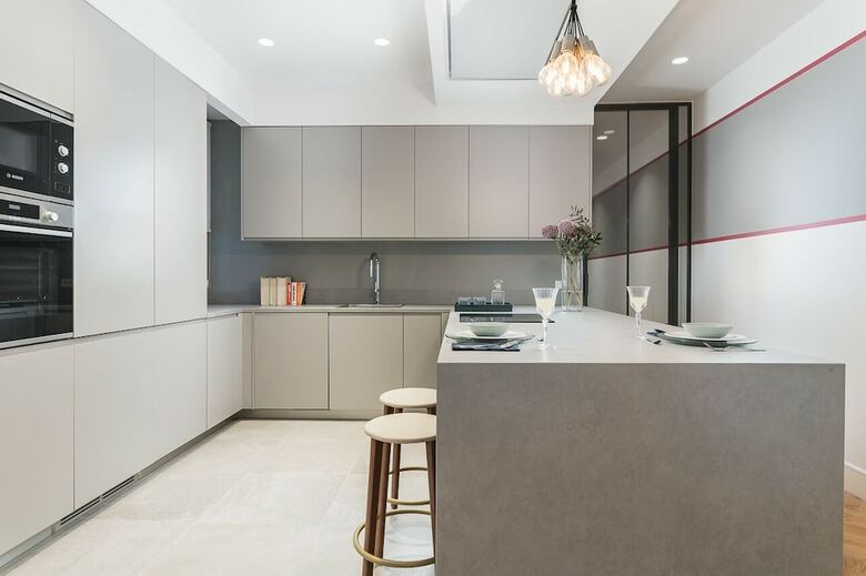Home Club Alcal� Apartments