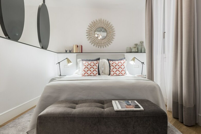 Home Club Alcal� Apartments
