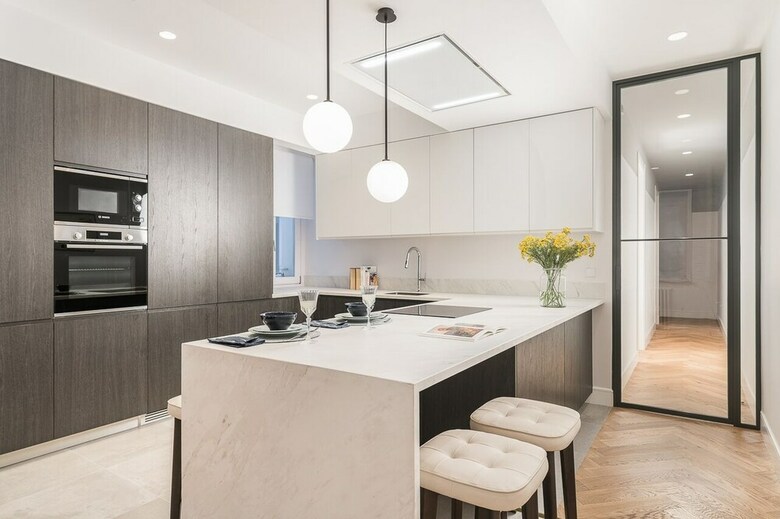 Home Club Alcal� Apartments