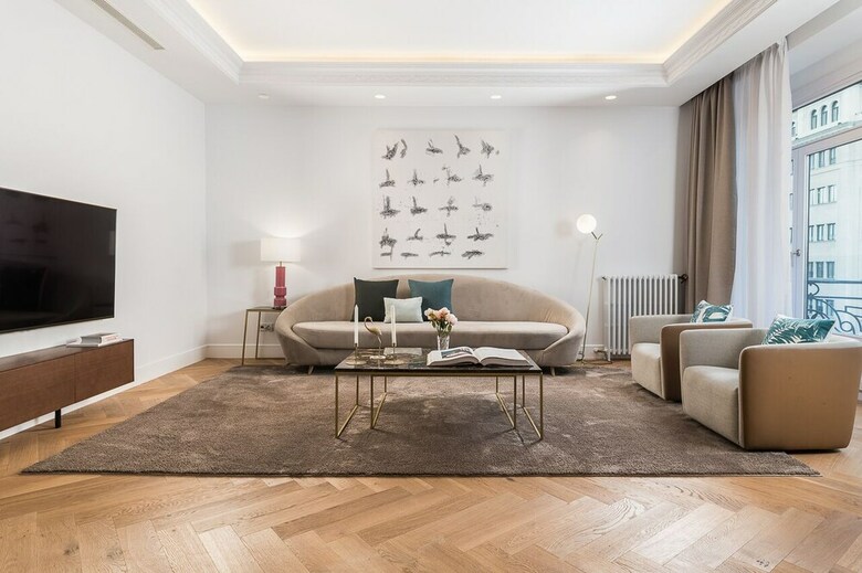 Home Club Alcal� Apartments