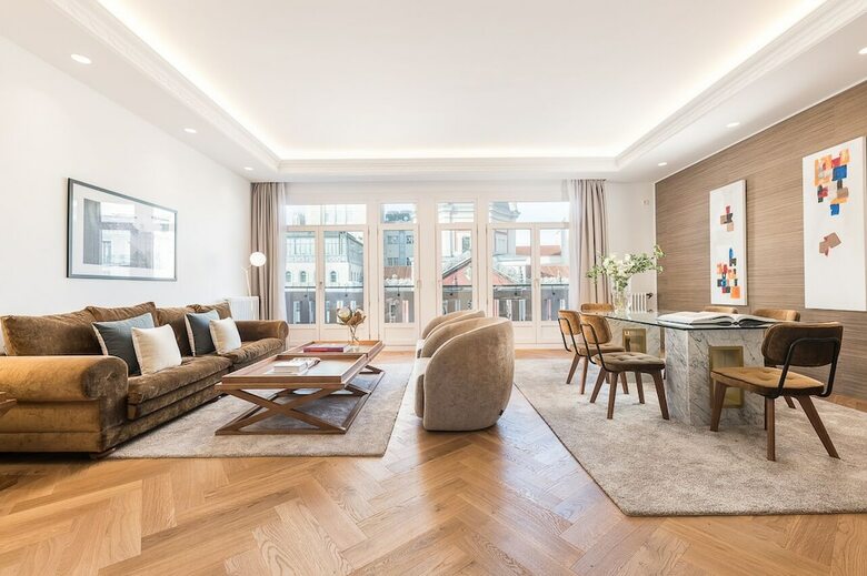 Home Club Alcal� Apartments