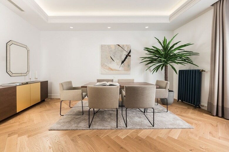 Home Club Alcal� Apartments