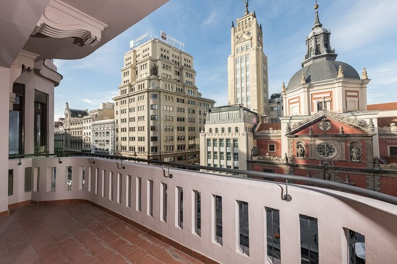 Home Club Alcal� Apartments