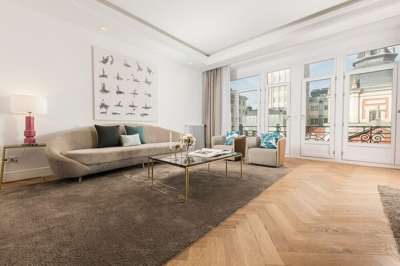Home Club Alcal� Apartments