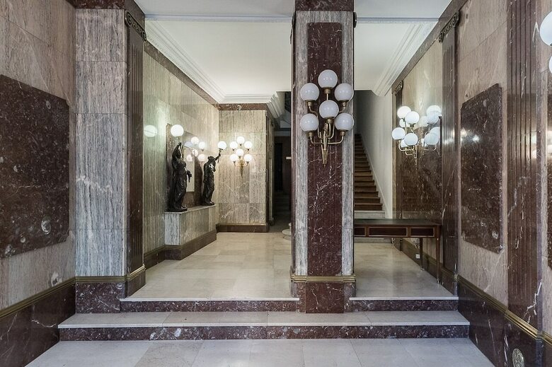 Home Club Alcal� Apartments
