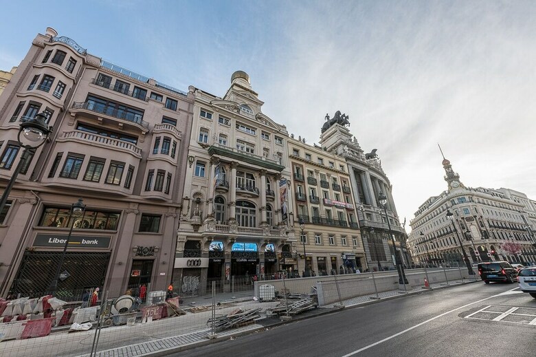 Home Club Alcal� Apartments