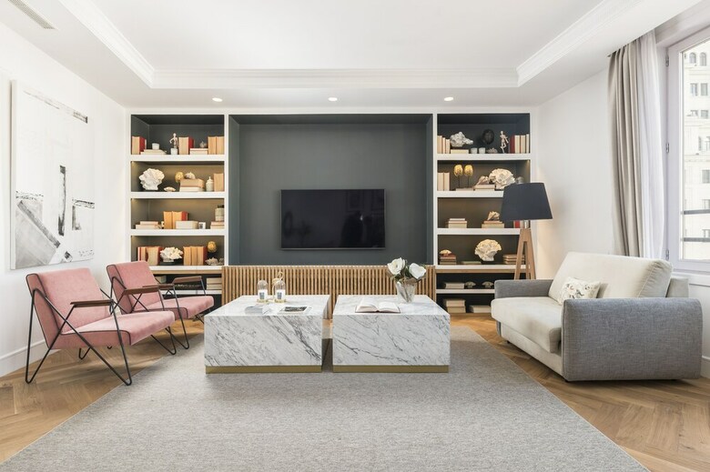 Home Club Alcal� Apartments