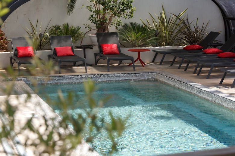 Hotel Vila de La Mar & Spa