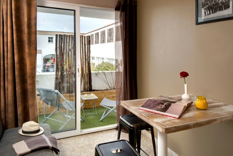 Hotel Vila de La Mar & Spa