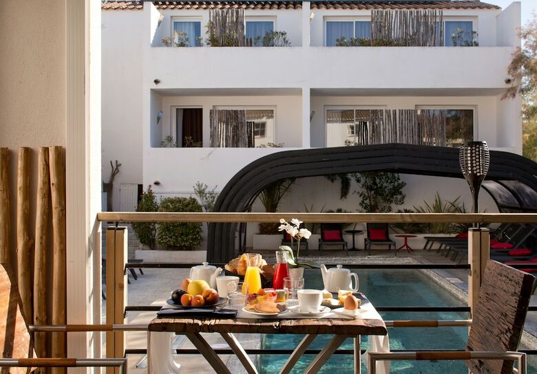 Hotel Vila de La Mar & Spa
