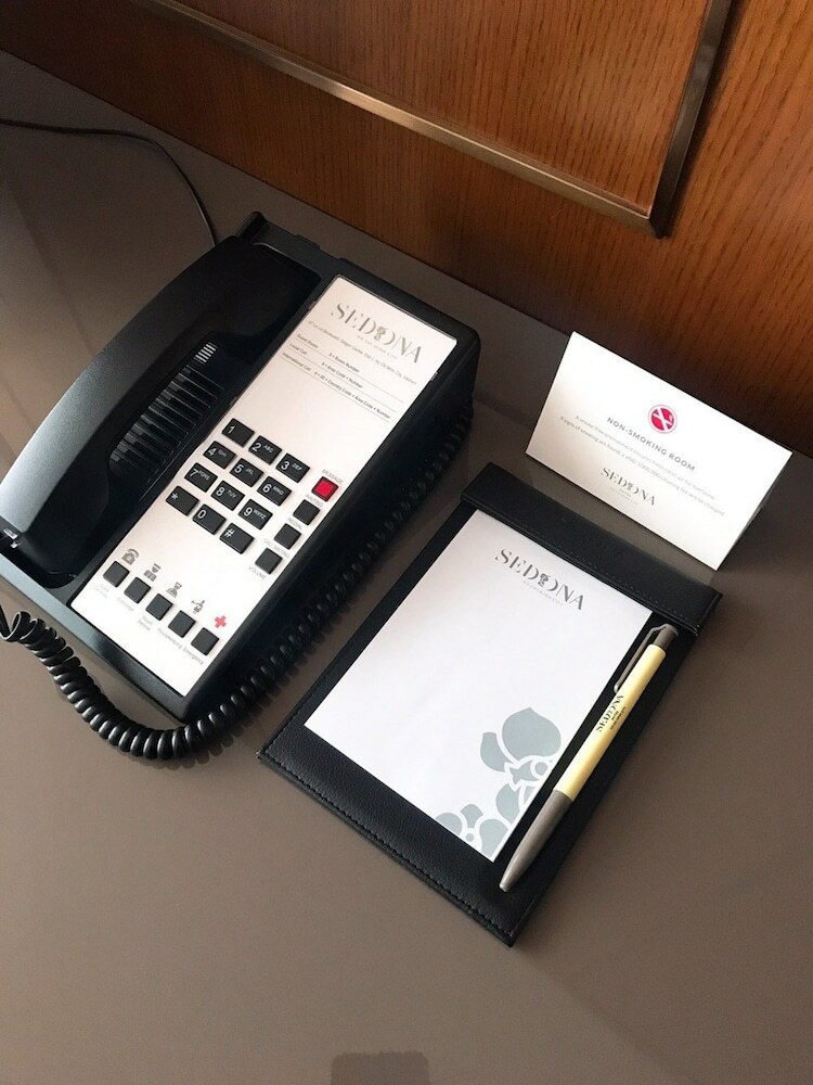 Aparthotel Sedona Suites Ho Chi Minh City