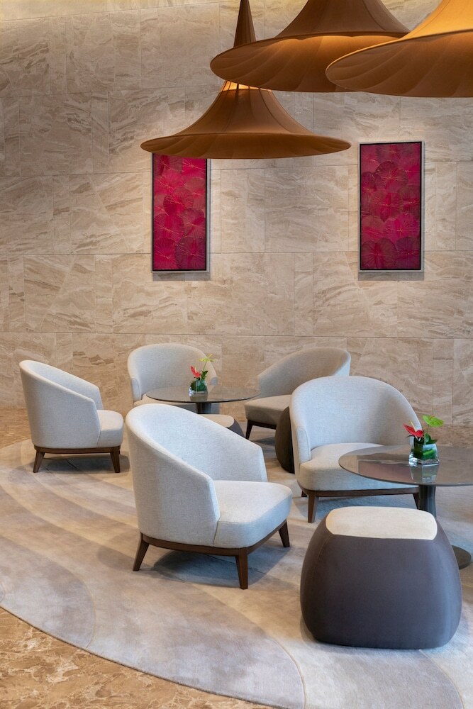 Aparthotel Sedona Suites Ho Chi Minh City