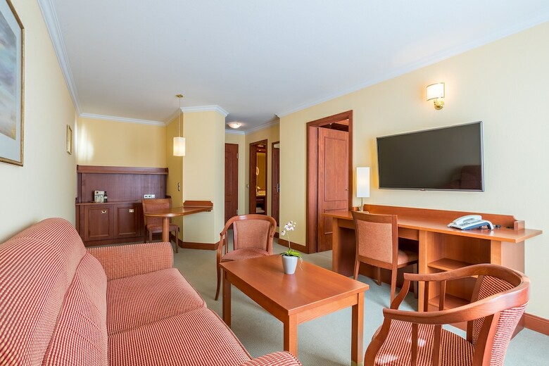 Hotel Zur Post ? Ein Rovell Hotel