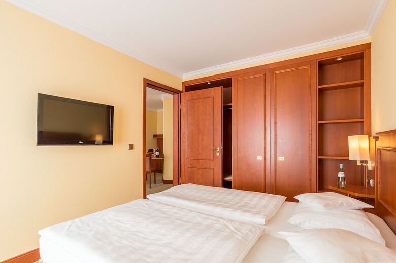 Hotel Zur Post ? Ein Rovell Hotel