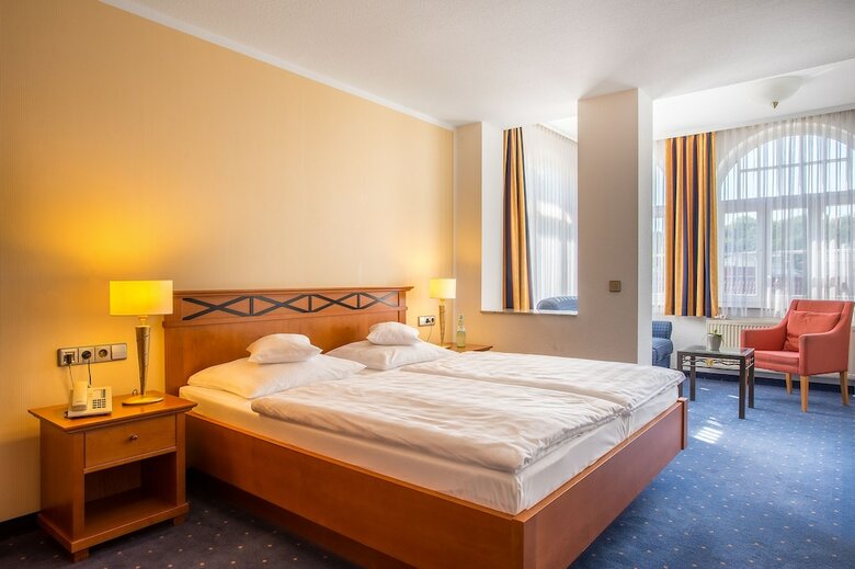 Hotel Zur Post ? Ein Rovell Hotel